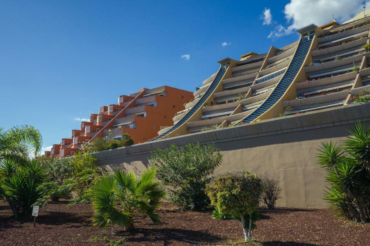 Piso Paraiso La Nea Radazul Exterior foto