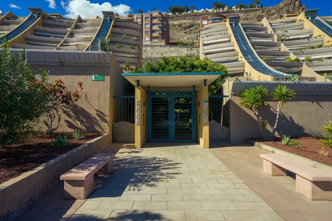 Piso Paraiso La Nea Radazul Exterior foto